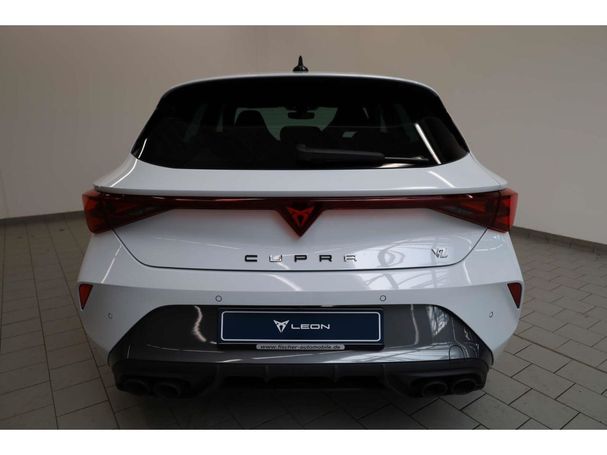 Cupra Leon VZ 2.0 TSI 221 kW image number 5