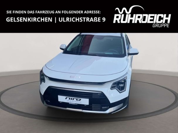 Kia Niro 1.6 Spirit 126 kW image number 1