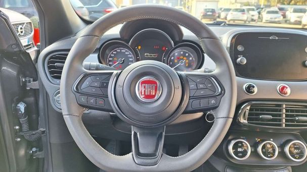 Fiat 500X 1.0 88 kW image number 12