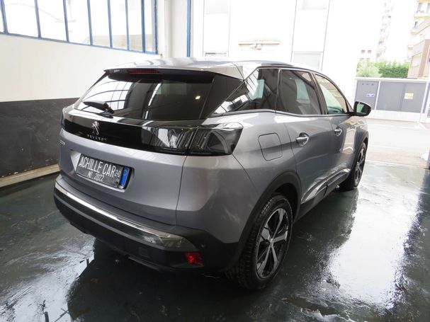 Peugeot 3008 BlueHDi EAT8 Allure 96 kW image number 4