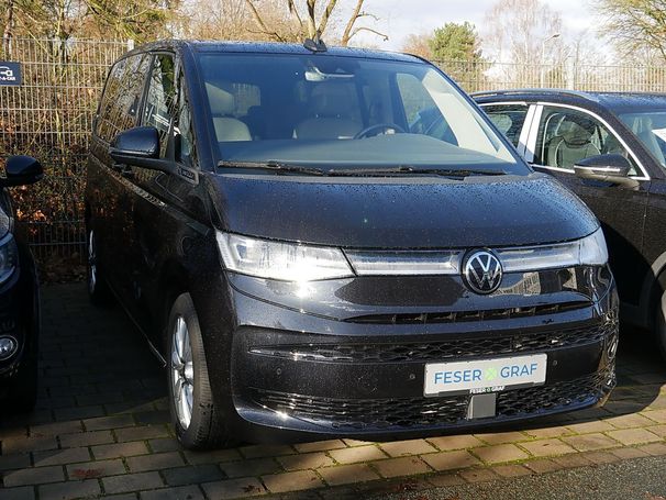 Volkswagen T7 Multivan 2.0 TSI 150 kW image number 2