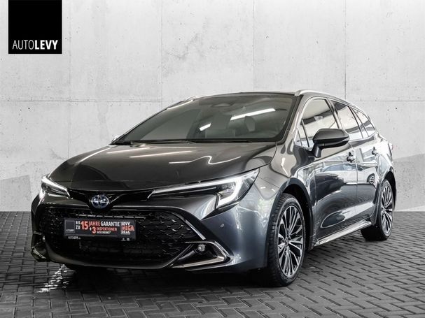 Toyota Corolla 1.8 Hybrid Touring Sports 103 kW image number 1