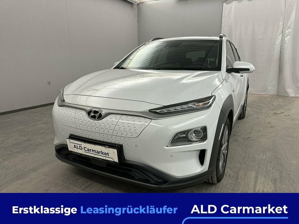 Hyundai Kona Premium 150 kW image number 1