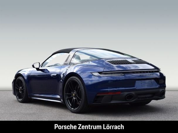 Porsche 992 Targa 4 GTS 353 kW image number 14