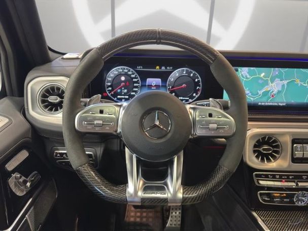 Mercedes-Benz G 63 AMG G 430 kW image number 7