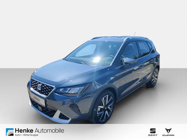 Seat Arona 1.0 TSI 85 kW image number 1