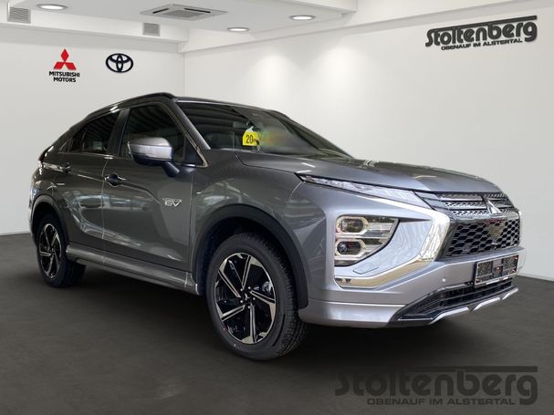 Mitsubishi Eclipse Cross PHEV 138 kW image number 2