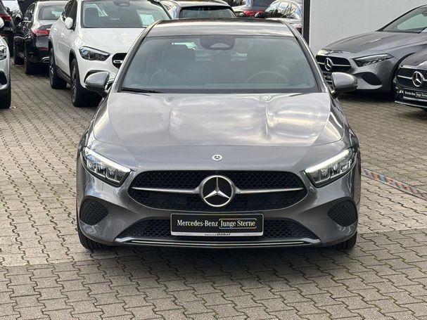 Mercedes-Benz A 180 d 85 kW image number 3