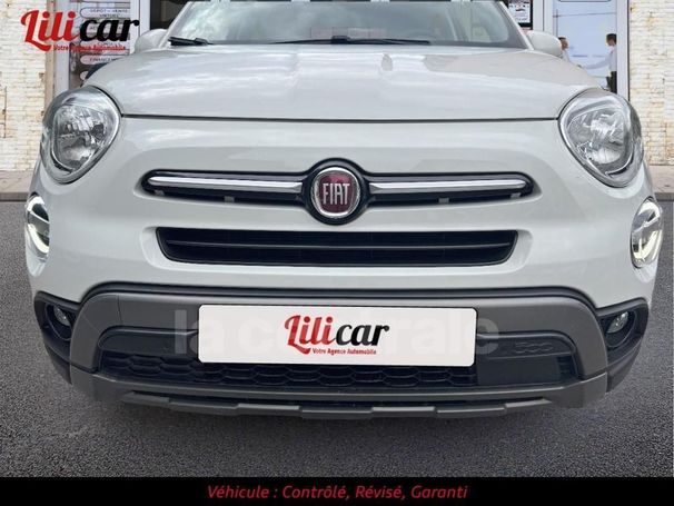 Fiat 500X 1.0 FireFly City Cross 88 kW image number 20