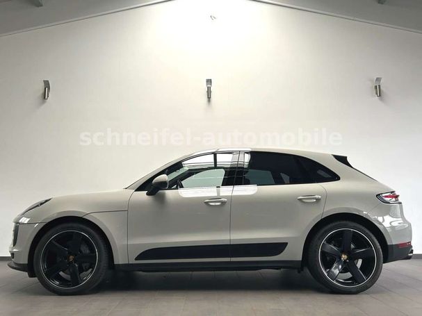 Porsche Macan S 260 kW image number 3