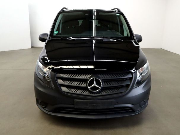 Mercedes-Benz Vito 116 Tourer extra 120 kW image number 3