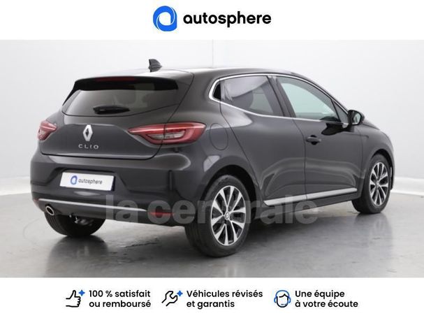 Renault Clio TCe 90 66 kW image number 5