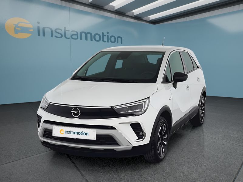 Opel Crossland Elegance