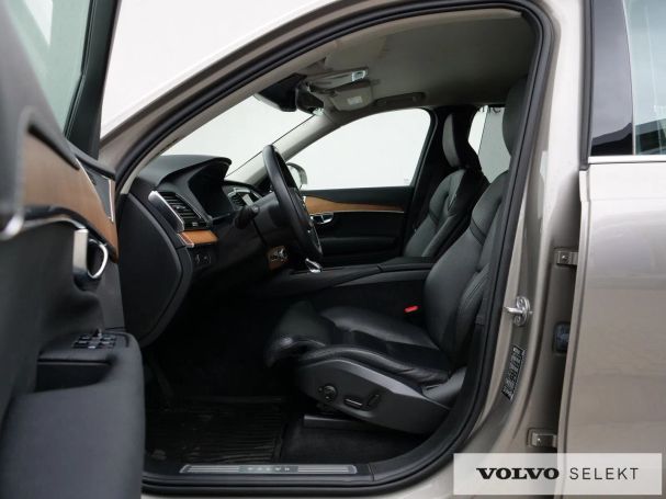 Volvo XC90 AWD 184 kW image number 14