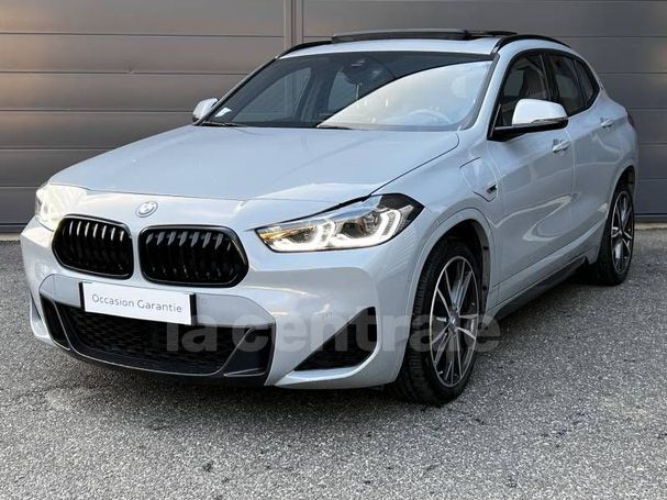 BMW X2 xDrive 162 kW image number 1