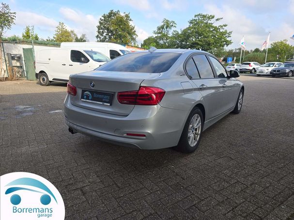 BMW 330 e 185 kW image number 22