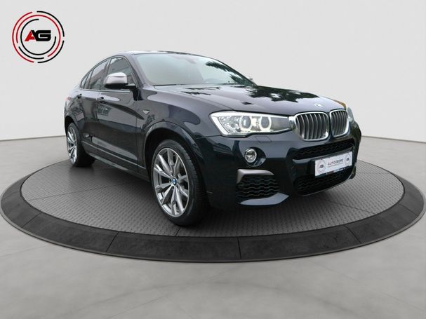 BMW X4 M40i xDrive 265 kW image number 2