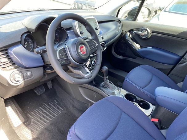 Fiat 500X 1.5 Hybrid 96 kW image number 4