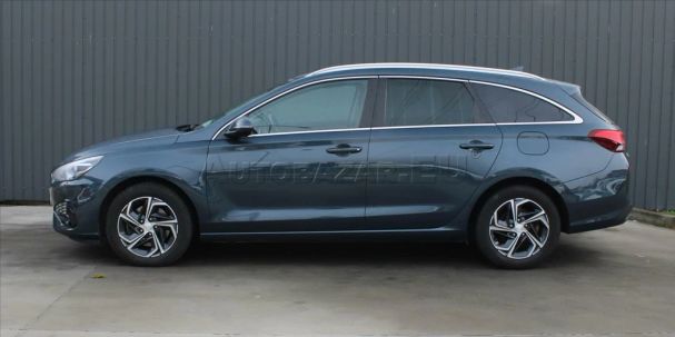 Hyundai i30 CRDI Style 85 kW image number 5