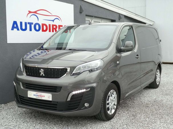 Peugeot Expert L2H1 130 kW image number 1