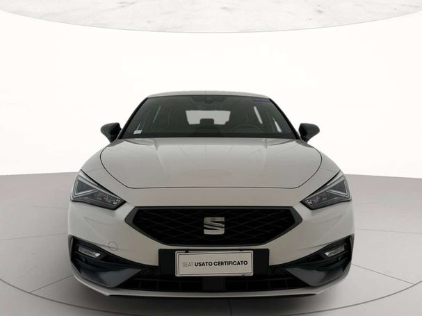 Seat Leon 1.5 eTSI DSG 110 kW image number 2