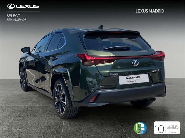 Lexus UX 135 kW image number 4