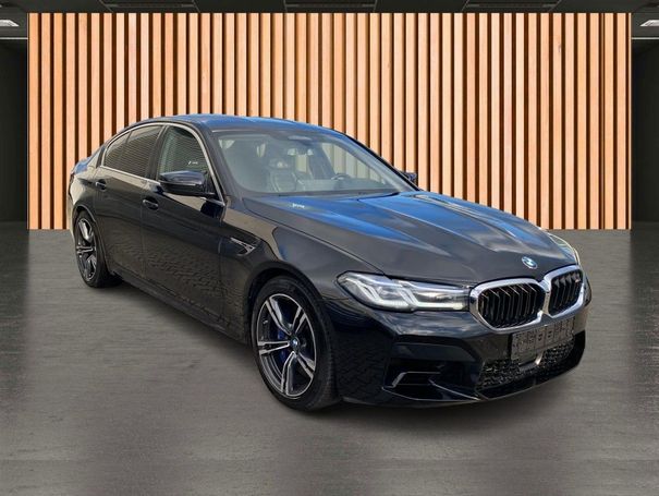 BMW M5 M xDrive 441 kW image number 13