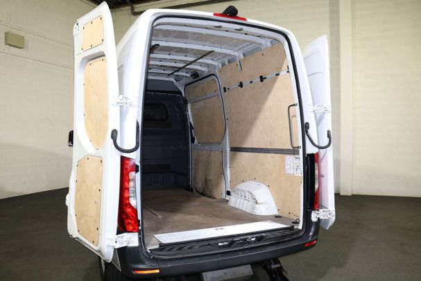 Mercedes-Benz Sprinter 314 CDi 105 kW image number 22