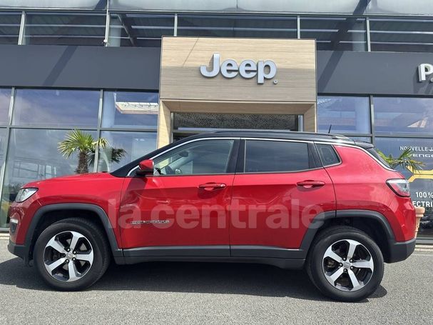 Jeep Compass 2.0 103 kW image number 3