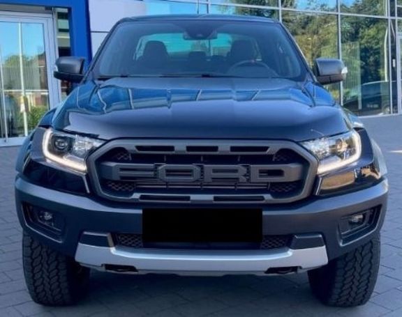 Ford Ranger 2.0 156 kW image number 7