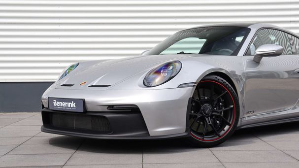 Porsche 992 GT3 4.0 375 kW image number 17