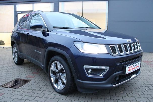 Jeep Compass 103 kW image number 2