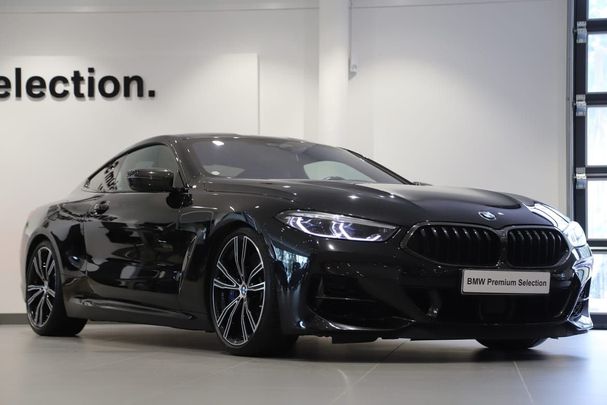 BMW 850i xDrive 396 kW image number 1