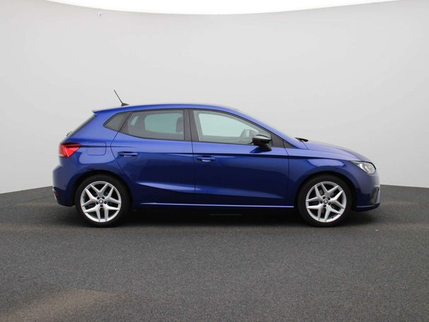 Seat Ibiza 1.0 TSI FR 85 kW image number 6