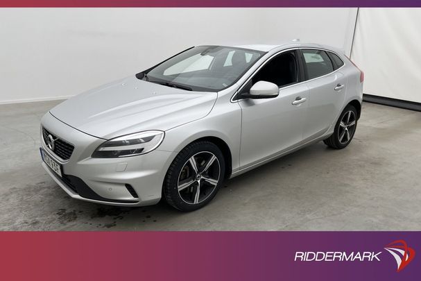 Volvo V40 D3 110 kW image number 1