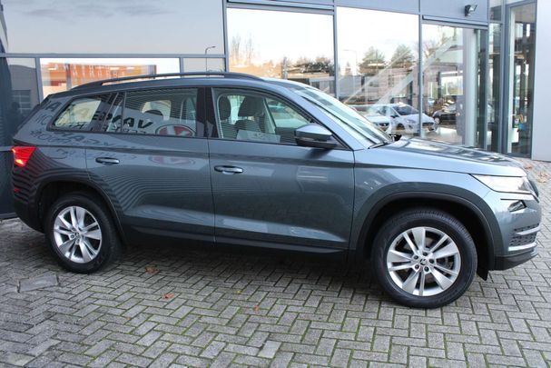 Skoda Kodiaq 1.5 TSI DSG Ambition 110 kW image number 3