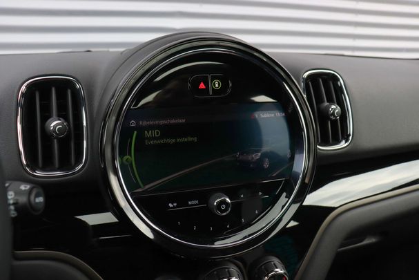 Mini Cooper Countryman 100 kW image number 14