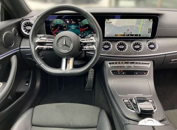 Mercedes-Benz E 220 143 kW image number 7