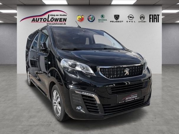 Peugeot Traveller L2 2.0 BlueHDi 180 130 kW image number 2