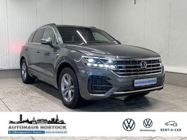 Volkswagen Touareg 3.0 4Motion 210 kW image number 2