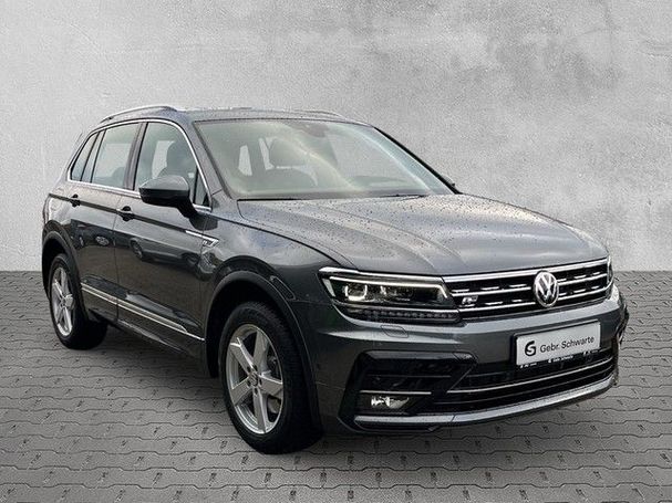 Volkswagen Tiguan 2.0 TDI DSG 4Motion 176 kW image number 2