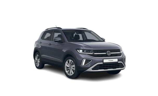 Volkswagen T-Cross 1.0 TSI DSG 85 kW image number 5