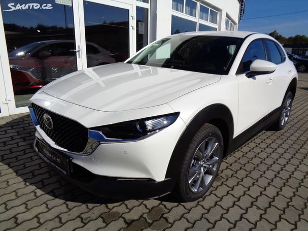 Mazda CX-30 2.5 140 Center-Line 103 kW image number 1