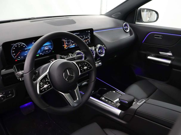 Mercedes-Benz EQA 250 140 kW image number 7