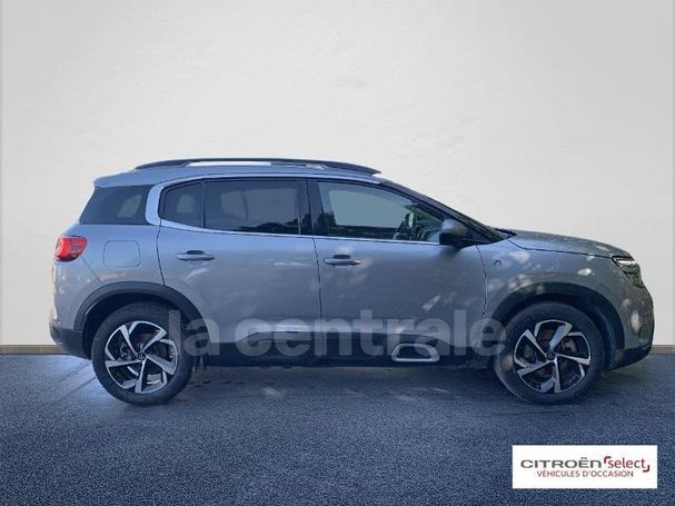 Citroen C5 Aircross 165 kW image number 5