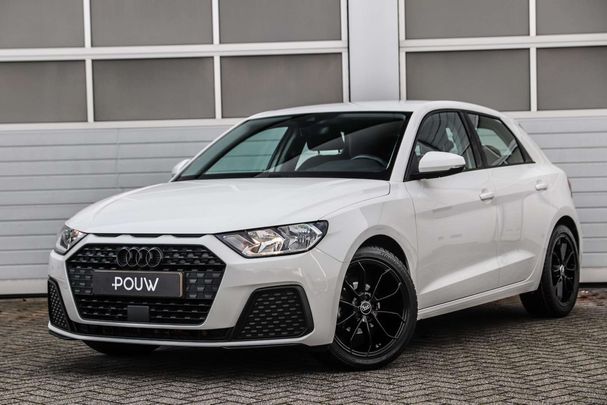 Audi A1 25 TFSI Sportback 70 kW image number 31