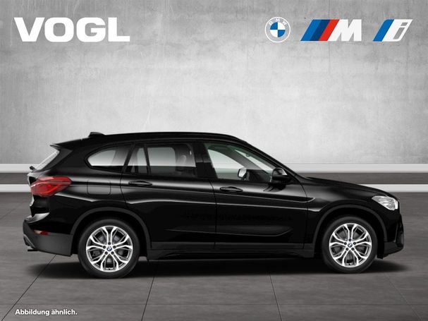 BMW X1 xDrive20i 141 kW image number 9