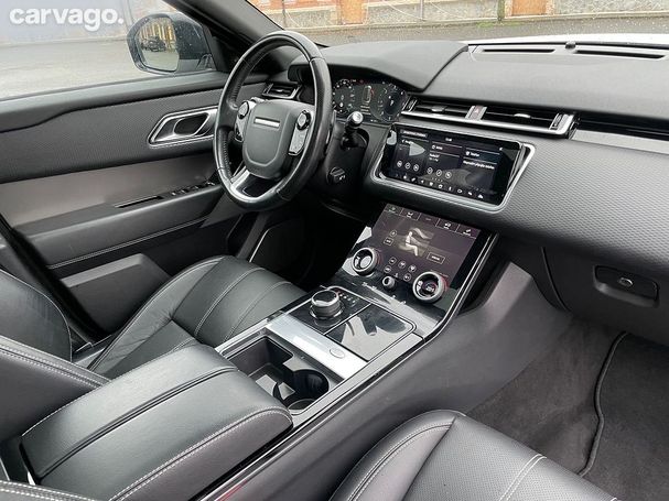 Land Rover Range Rover Velar 221 kW image number 30