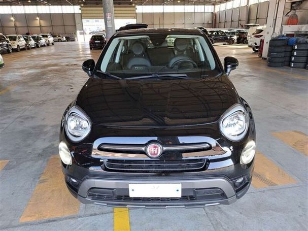 Fiat 500X 1.3 MultiJet 70 kW image number 7