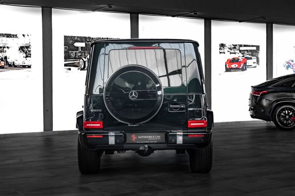 Mercedes-Benz G 500 310 kW image number 9